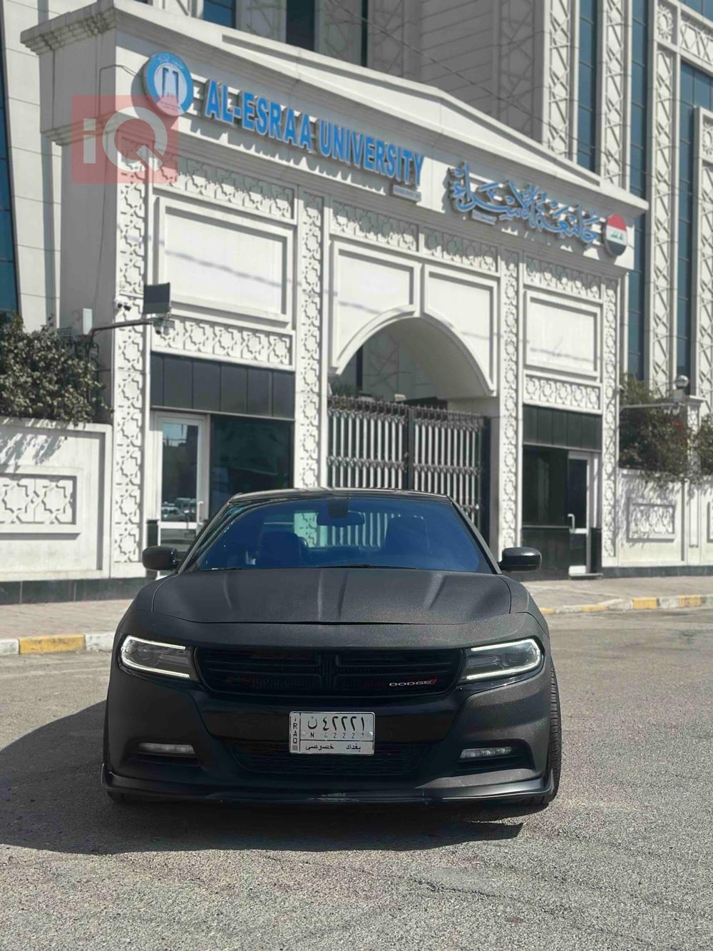 دودج تشارجر